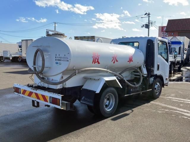 ISUZU ELF 2013 Image 31