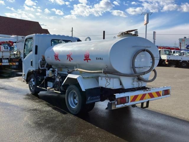 ISUZU ELF 2013 Image 31