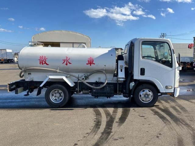 ISUZU ELF 2013 Image 31