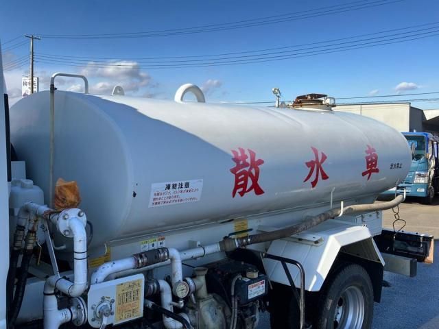 ISUZU ELF 2013 Image 31