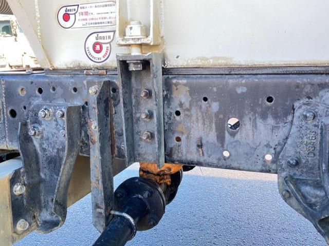 ISUZU ELF 2013 Image 31