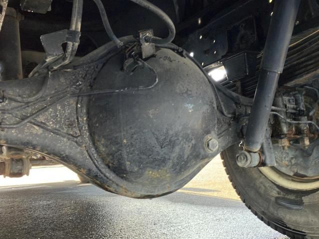 ISUZU ELF 2013 Image 31