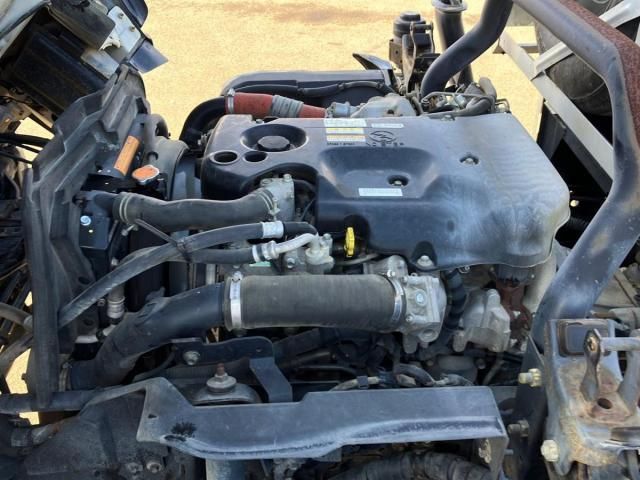 ISUZU ELF 2013 Image 31