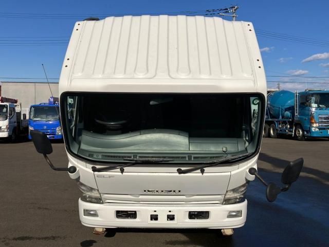 ISUZU ELF 2013 Image 31
