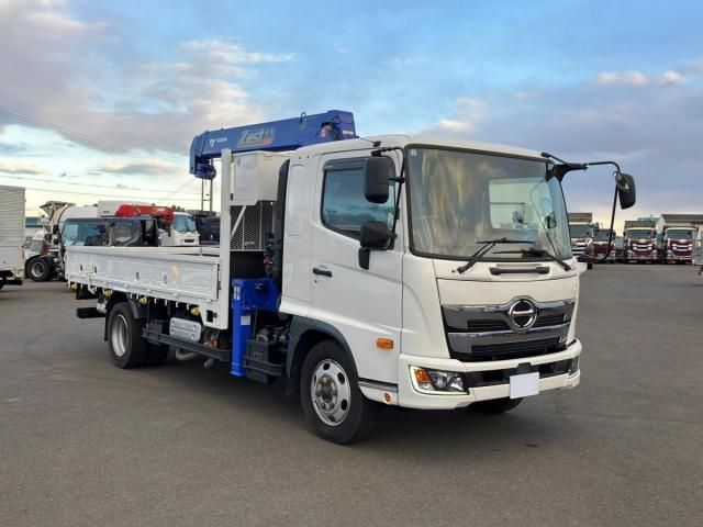 HINO RANGER 2019 Image 31