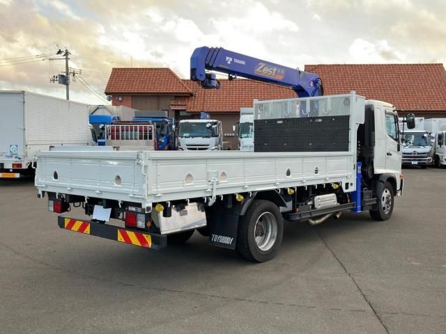 HINO RANGER 2019 Image 31