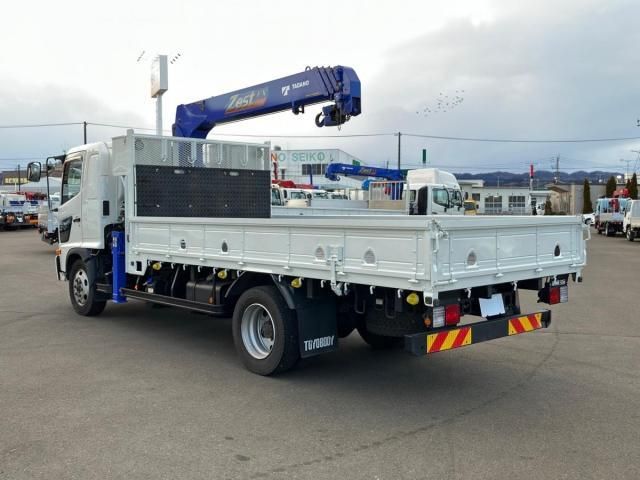 HINO RANGER 2019 Image 31