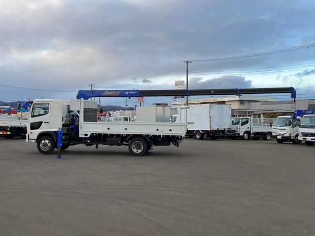 HINO RANGER 2019 Image 31