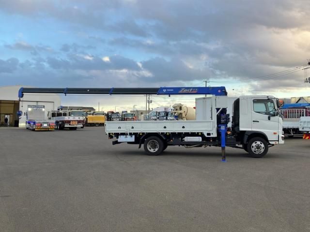 HINO RANGER 2019 Image 31