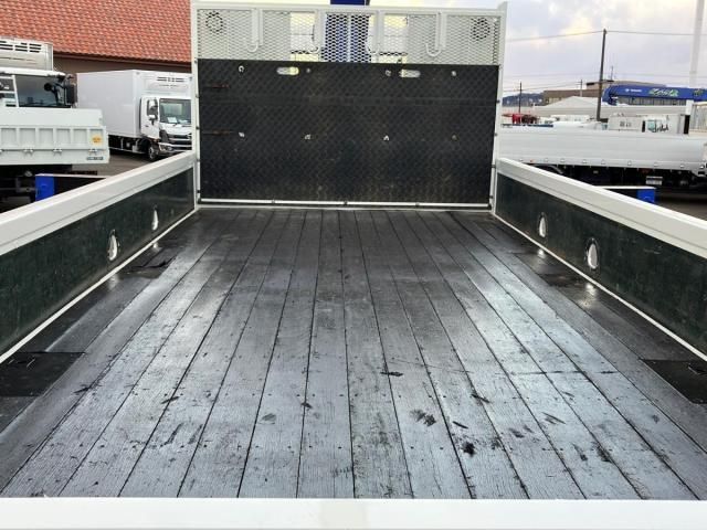 HINO RANGER 2019 Image 31