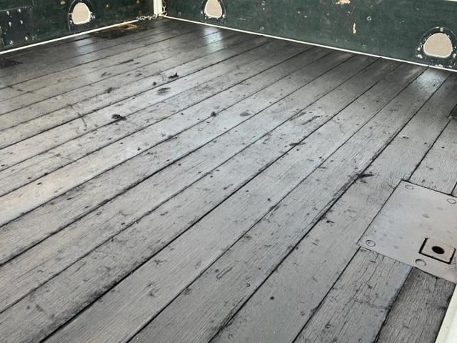 HINO RANGER 2019 Image 31