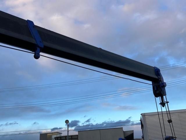 HINO RANGER 2019 Image 31