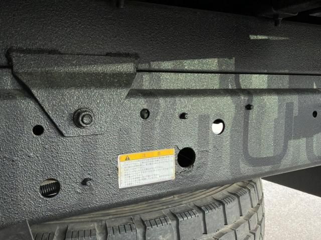 HINO RANGER 2019 Image 31