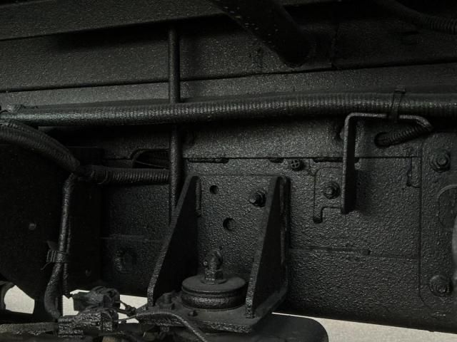 HINO RANGER 2019 Image 31