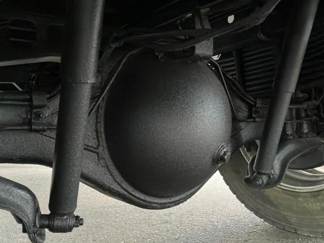 HINO RANGER 2019 Image 31