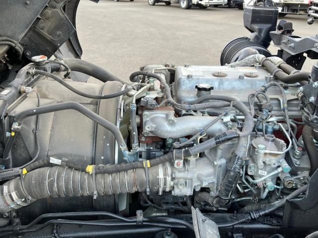 HINO RANGER 2019 Image 31