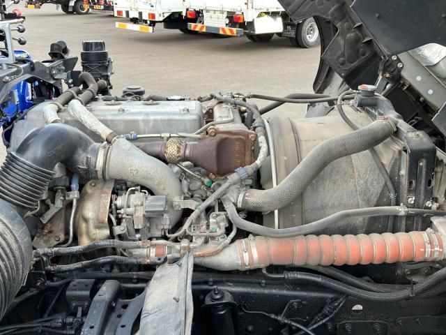 HINO RANGER 2019 Image 31