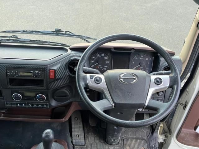 HINO RANGER 2019 Image 31