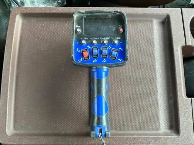 HINO RANGER 2019 Image 31