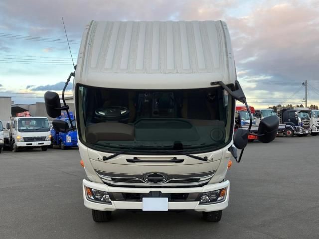 HINO RANGER 2019 Image 31