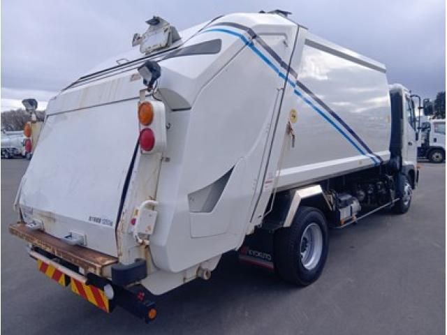 HINO RANGER 2018 Image 31