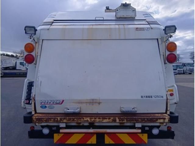 HINO RANGER 2018 Image 31