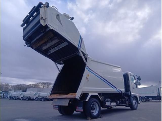 HINO RANGER 2018 Image 31