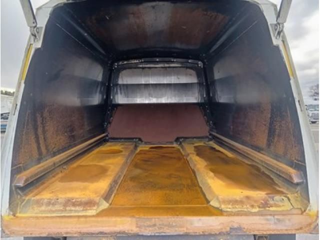 HINO RANGER 2018 Image 31