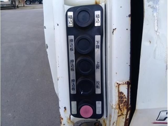 HINO RANGER 2018 Image 31