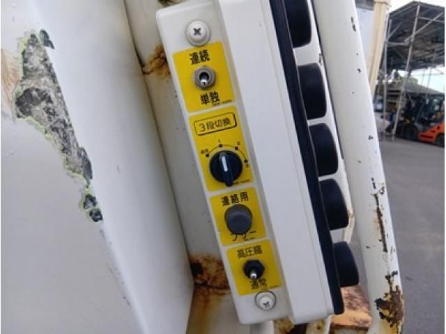 HINO RANGER 2018 Image 31