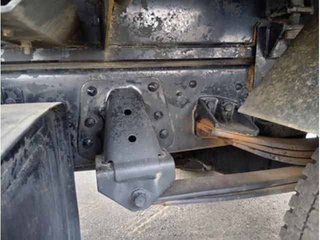 HINO RANGER 2018 Image 31