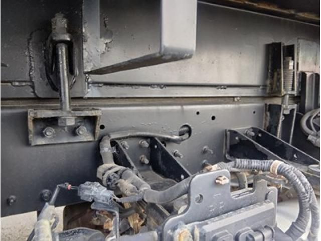 HINO RANGER 2018 Image 31