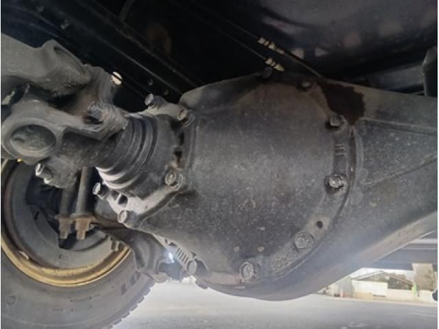 HINO RANGER 2018 Image 31