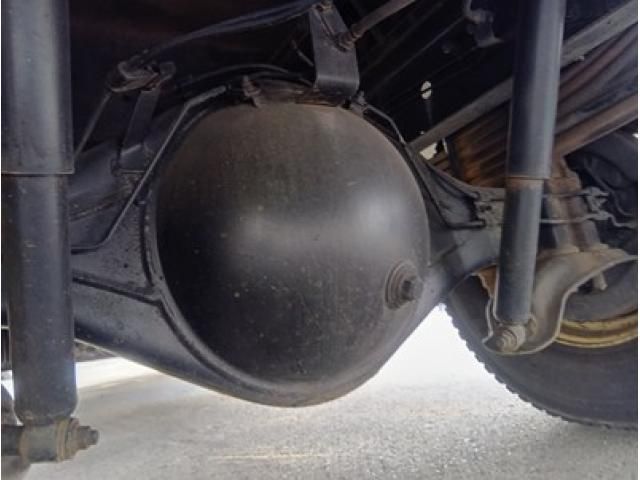 HINO RANGER 2018 Image 31