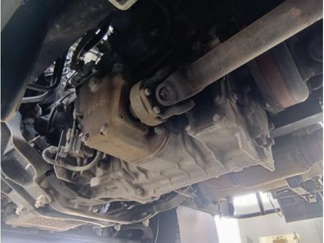 HINO RANGER 2018 Image 31