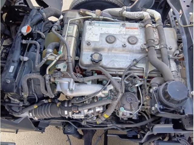 HINO RANGER 2018 Image 31