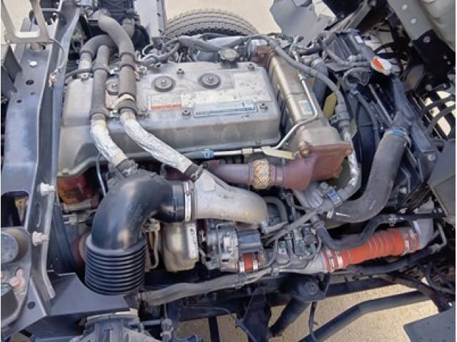 HINO RANGER 2018 Image 31