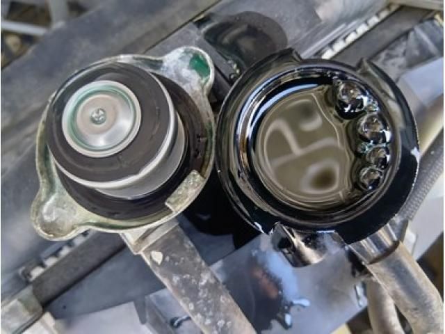 HINO RANGER 2018 Image 31