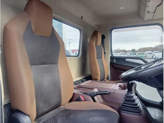 HINO RANGER 2018 Image 31