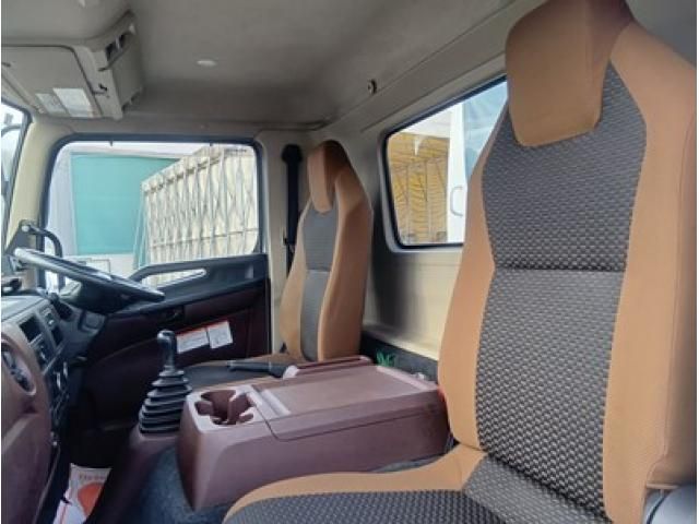 HINO RANGER 2018 Image 31