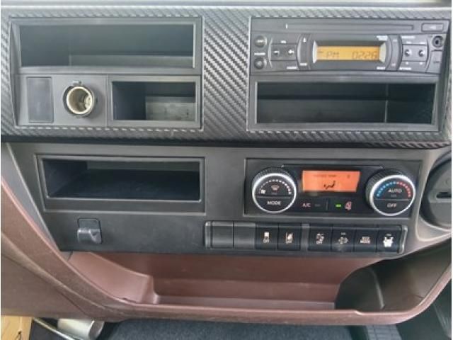 HINO RANGER 2018 Image 31