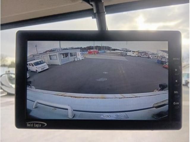 HINO RANGER 2018 Image 31