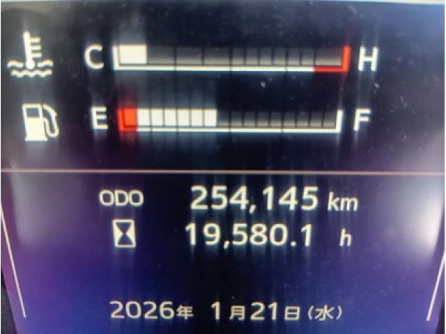 HINO RANGER 2018 Image 31