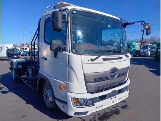 HINO RANGER 2022 Image 31