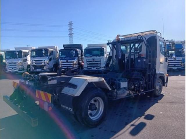 HINO RANGER 2022 Image 31