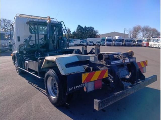 HINO RANGER 2022 Image 31