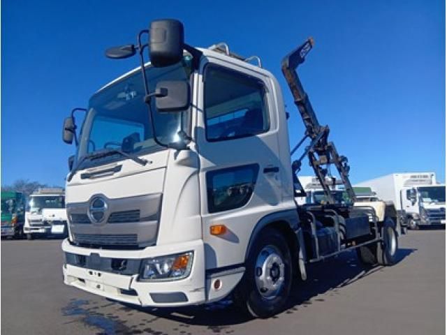 HINO RANGER 2022 Image 31