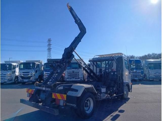 HINO RANGER 2022 Image 31