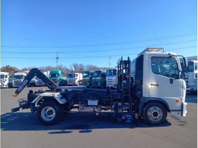 HINO RANGER 2022 Image 31