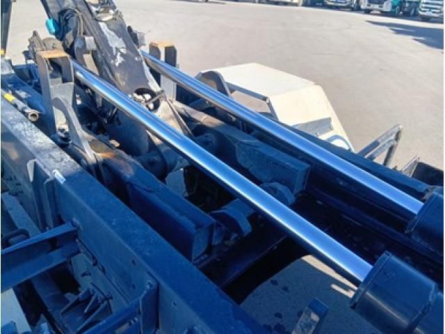 HINO RANGER 2022 Image 31